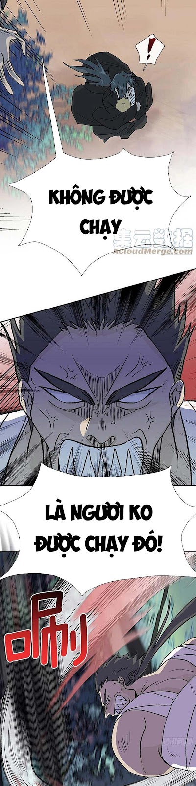 Học Sĩ Trùng Sinh Chapter 194 - Trang 6