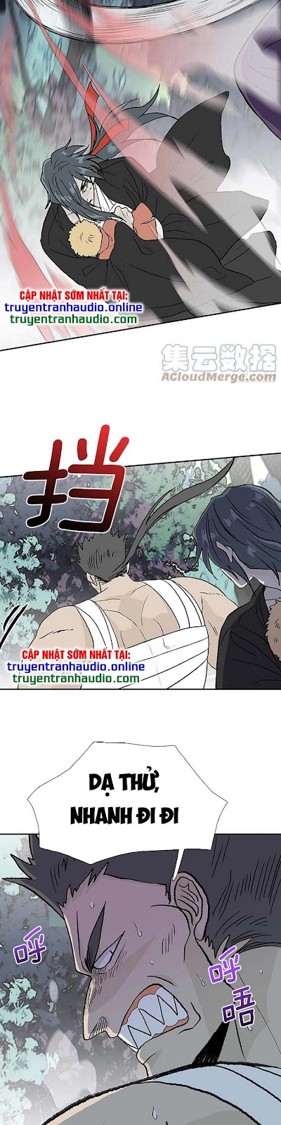 Học Sĩ Trùng Sinh Chapter 194 - Trang 7
