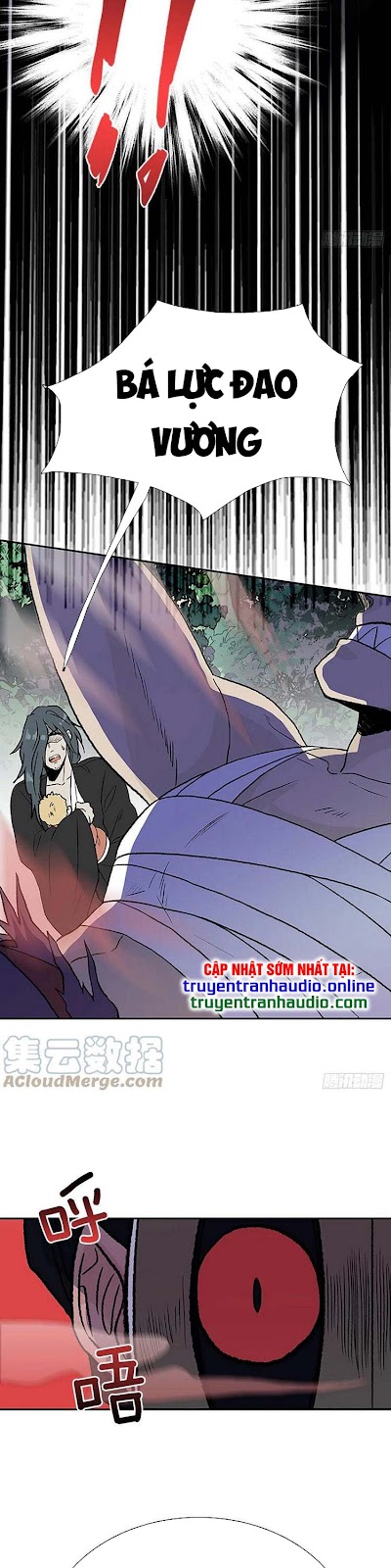 Học Sĩ Trùng Sinh Chapter 194 - Trang 9