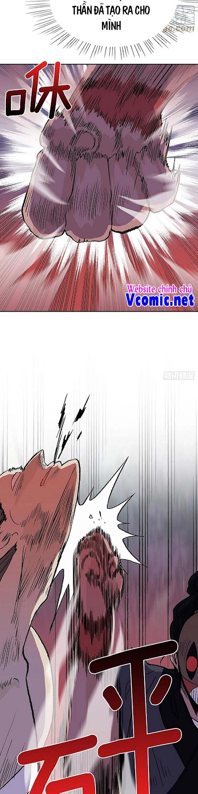 Học Sĩ Trùng Sinh Chapter 195 - Trang 13
