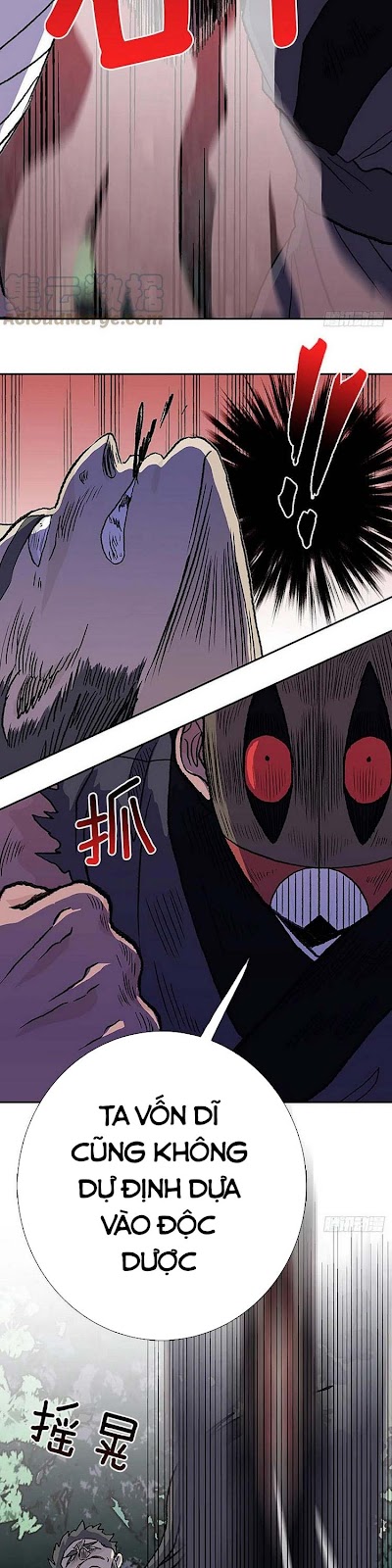 Học Sĩ Trùng Sinh Chapter 195 - Trang 14
