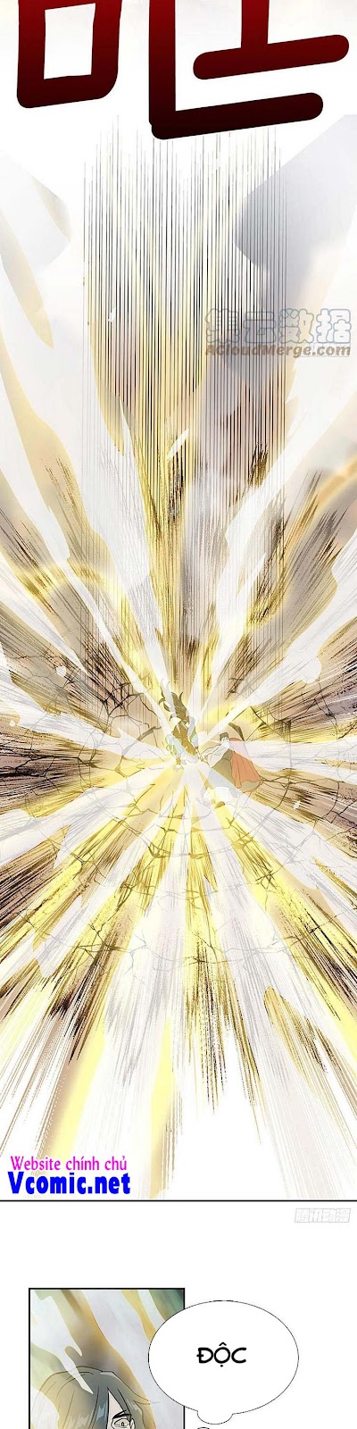 Học Sĩ Trùng Sinh Chapter 195 - Trang 8