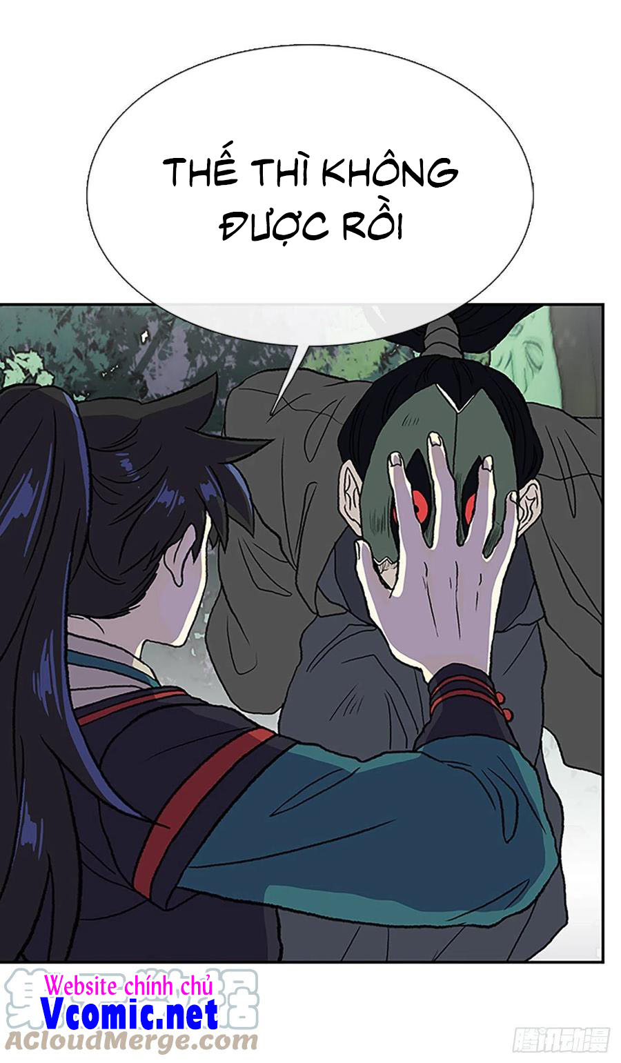 Học Sĩ Trùng Sinh Chapter 196 - Trang 13