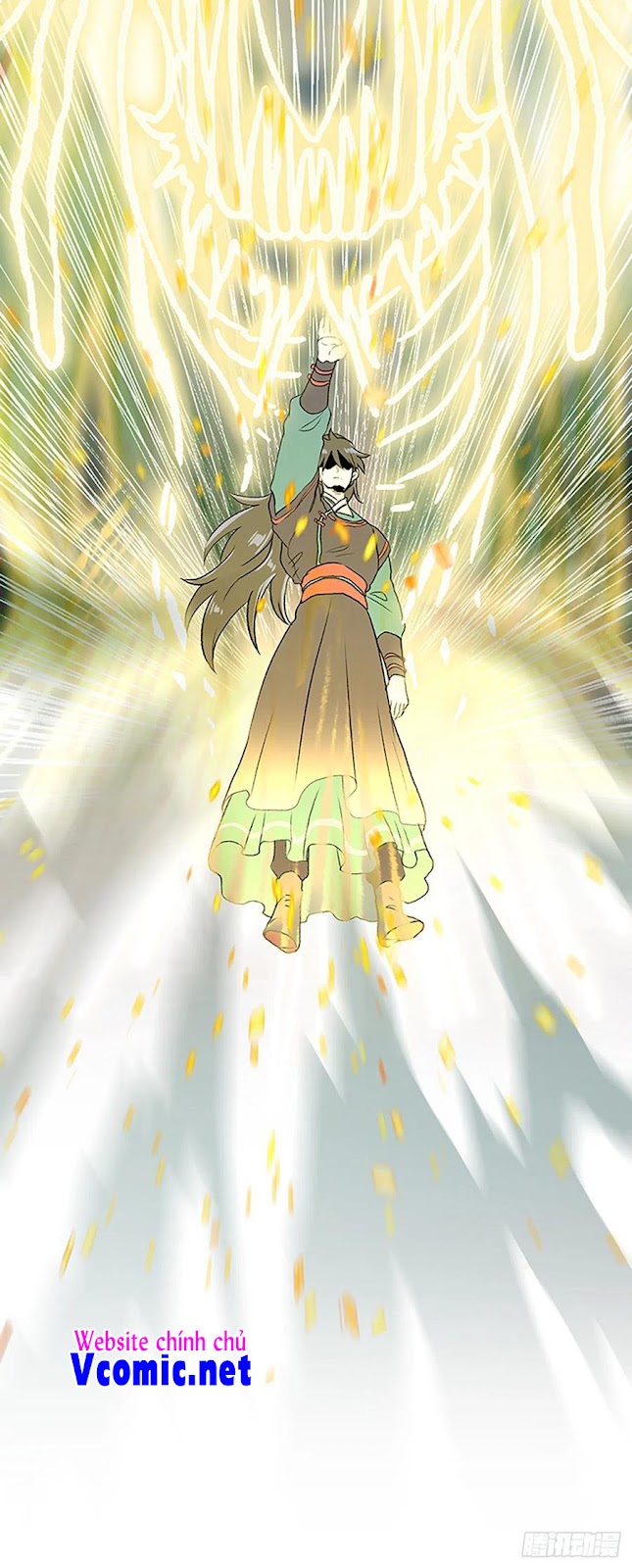 Học Sĩ Trùng Sinh Chapter 196 - Trang 16