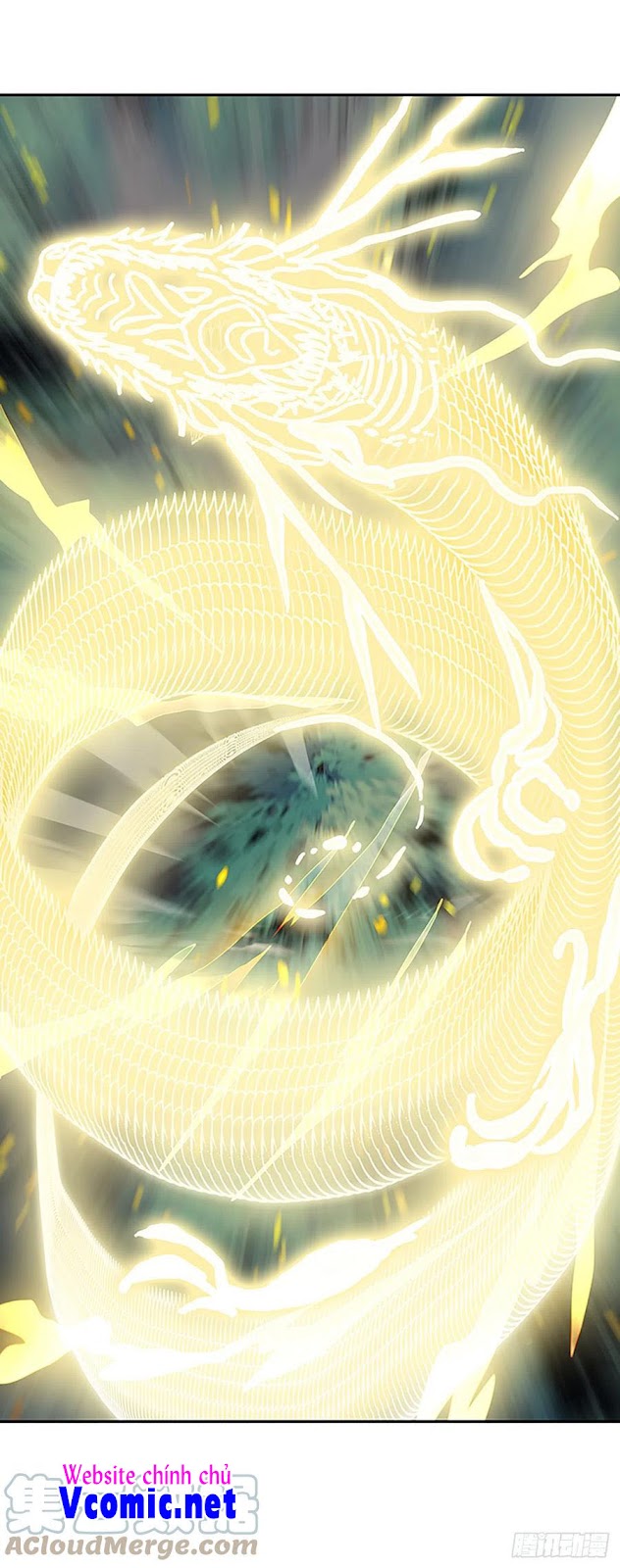 Học Sĩ Trùng Sinh Chapter 196 - Trang 17
