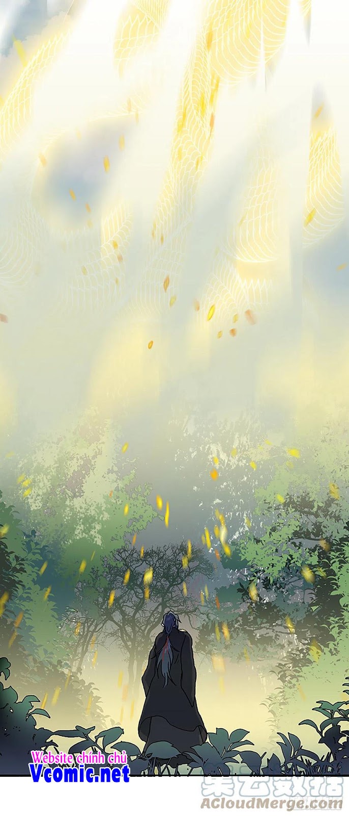 Học Sĩ Trùng Sinh Chapter 196 - Trang 19