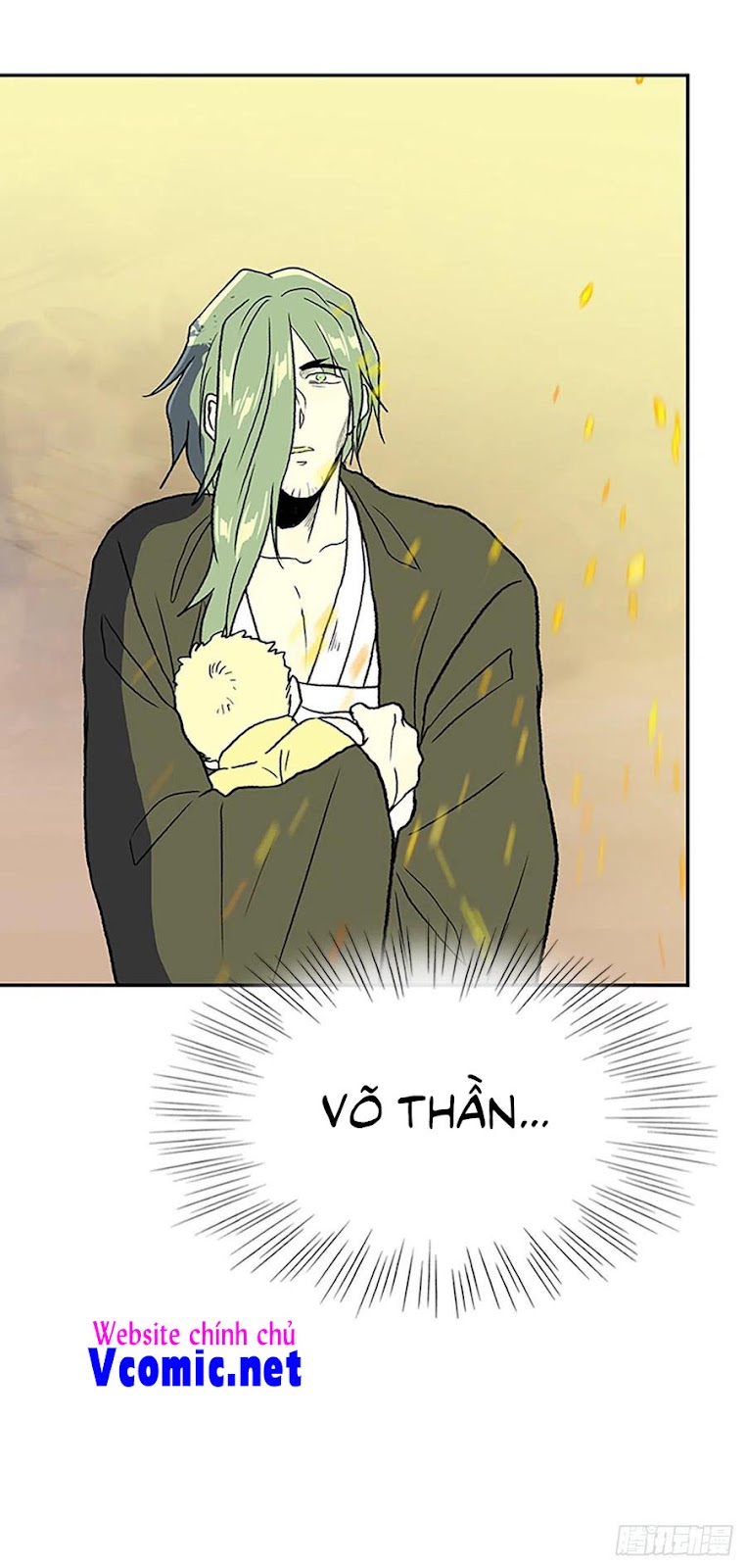 Học Sĩ Trùng Sinh Chapter 196 - Trang 20