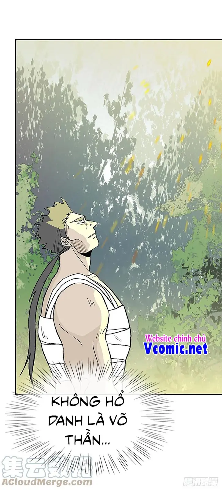 Học Sĩ Trùng Sinh Chapter 196 - Trang 21