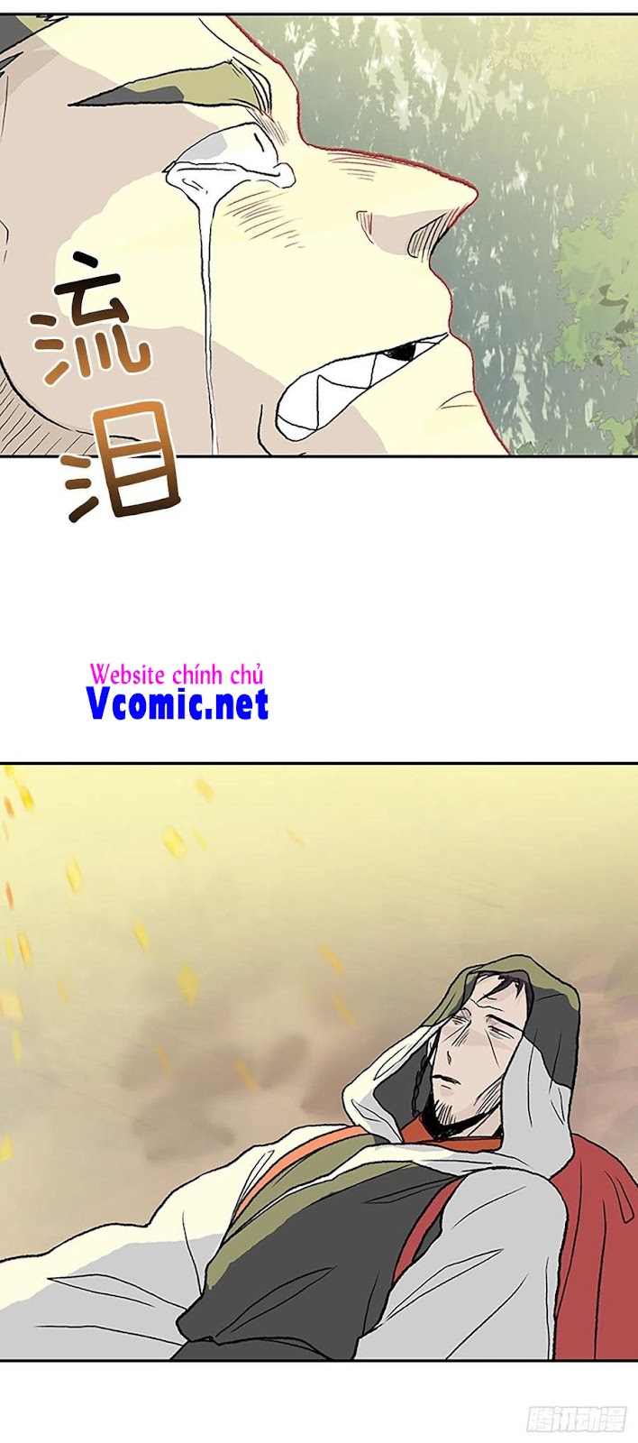Học Sĩ Trùng Sinh Chapter 196 - Trang 22
