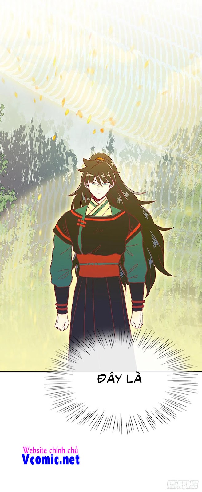 Học Sĩ Trùng Sinh Chapter 196 - Trang 24