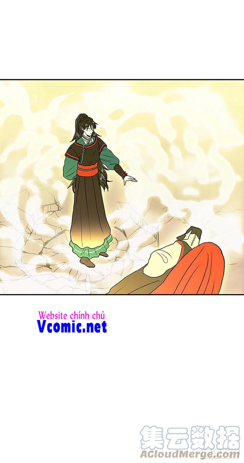 Học Sĩ Trùng Sinh Chapter 196 - Trang 27
