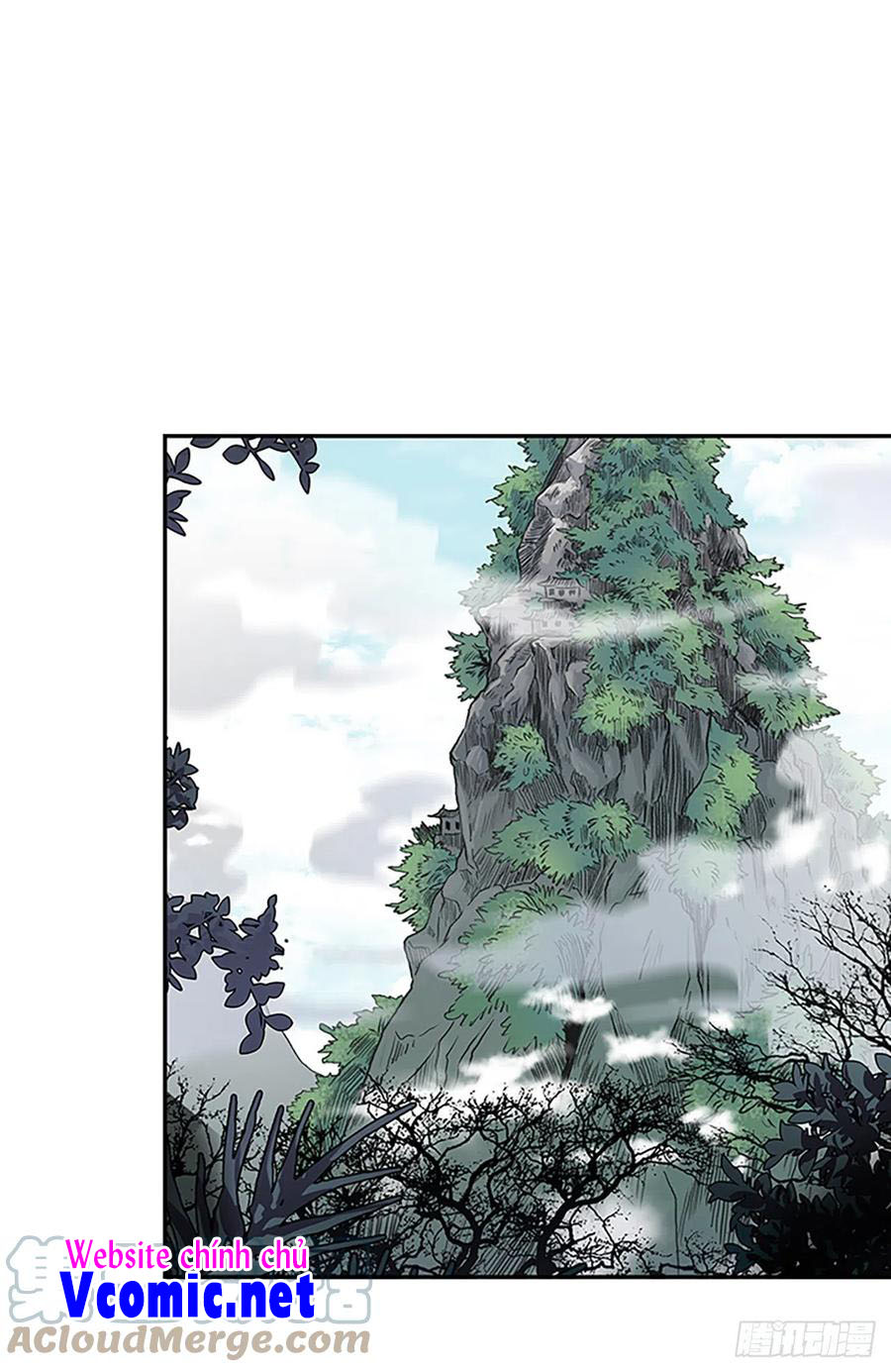 Học Sĩ Trùng Sinh Chapter 196 - Trang 29