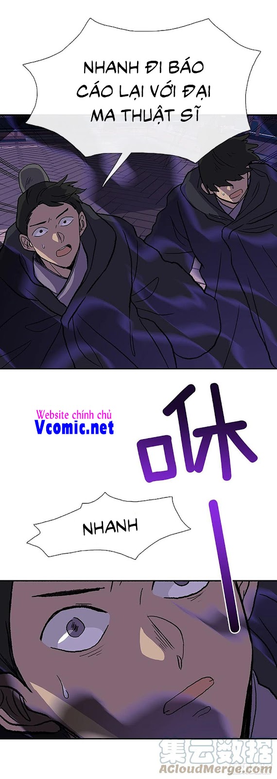 Học Sĩ Trùng Sinh Chapter 196 - Trang 31