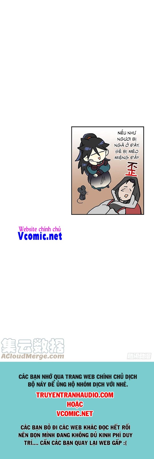 Học Sĩ Trùng Sinh Chapter 196 - Trang 33