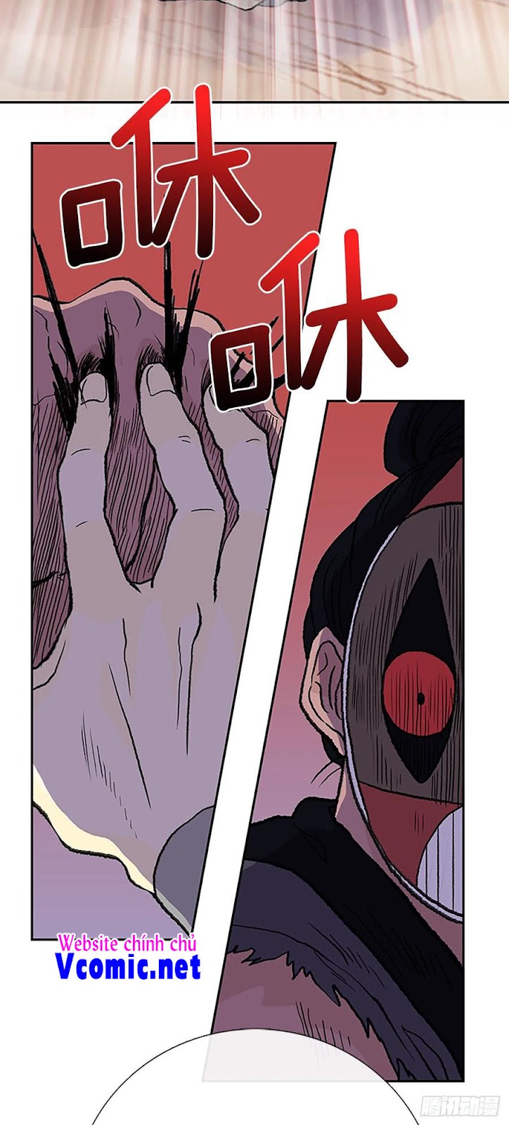Học Sĩ Trùng Sinh Chapter 196 - Trang 4