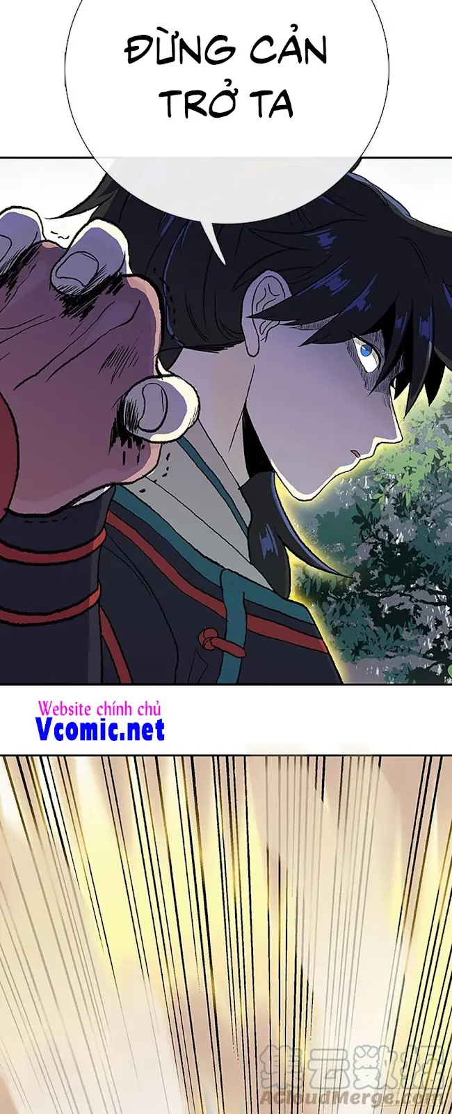 Học Sĩ Trùng Sinh Chapter 196 - Trang 5