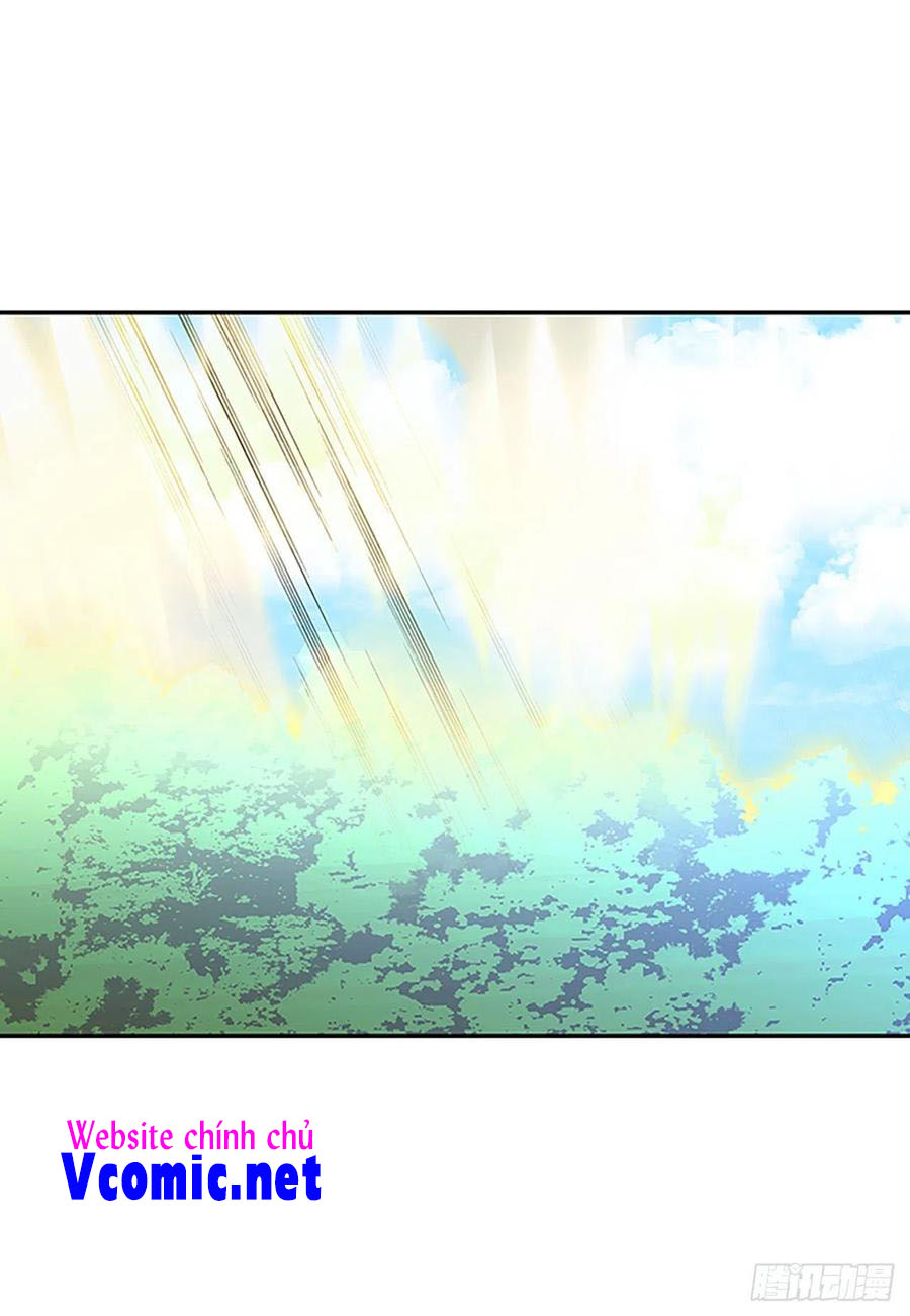 Học Sĩ Trùng Sinh Chapter 196 - Trang 8