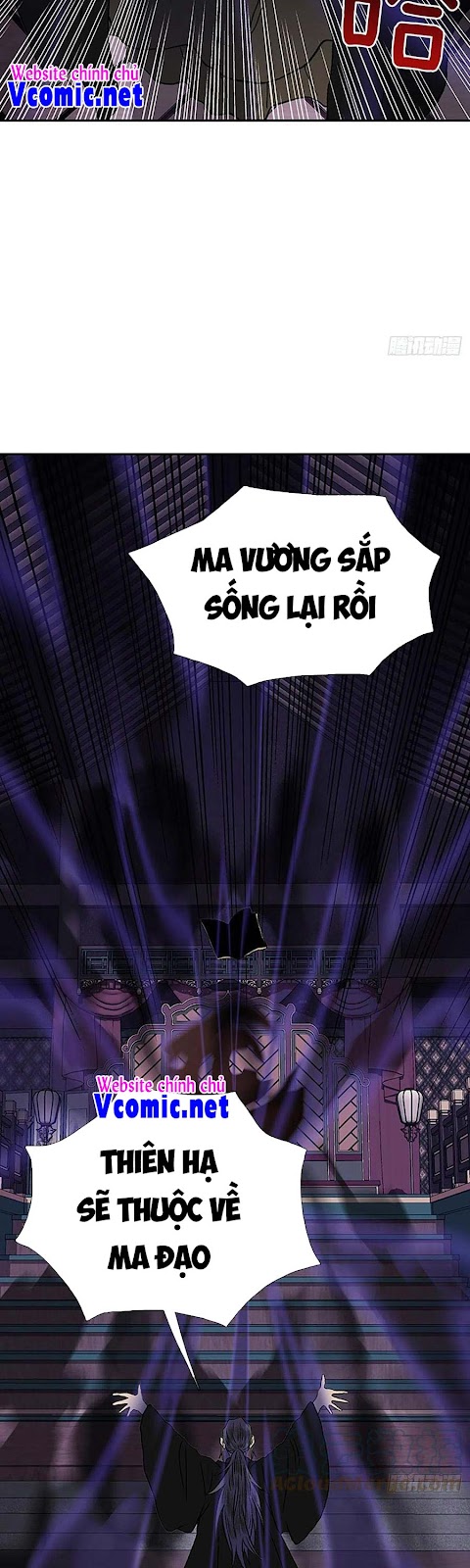 Học Sĩ Trùng Sinh Chapter 197 - Trang 10