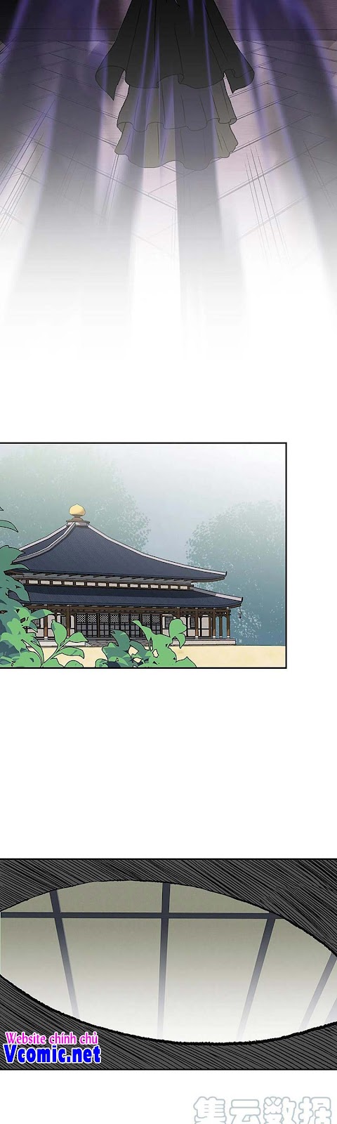 Học Sĩ Trùng Sinh Chapter 197 - Trang 11