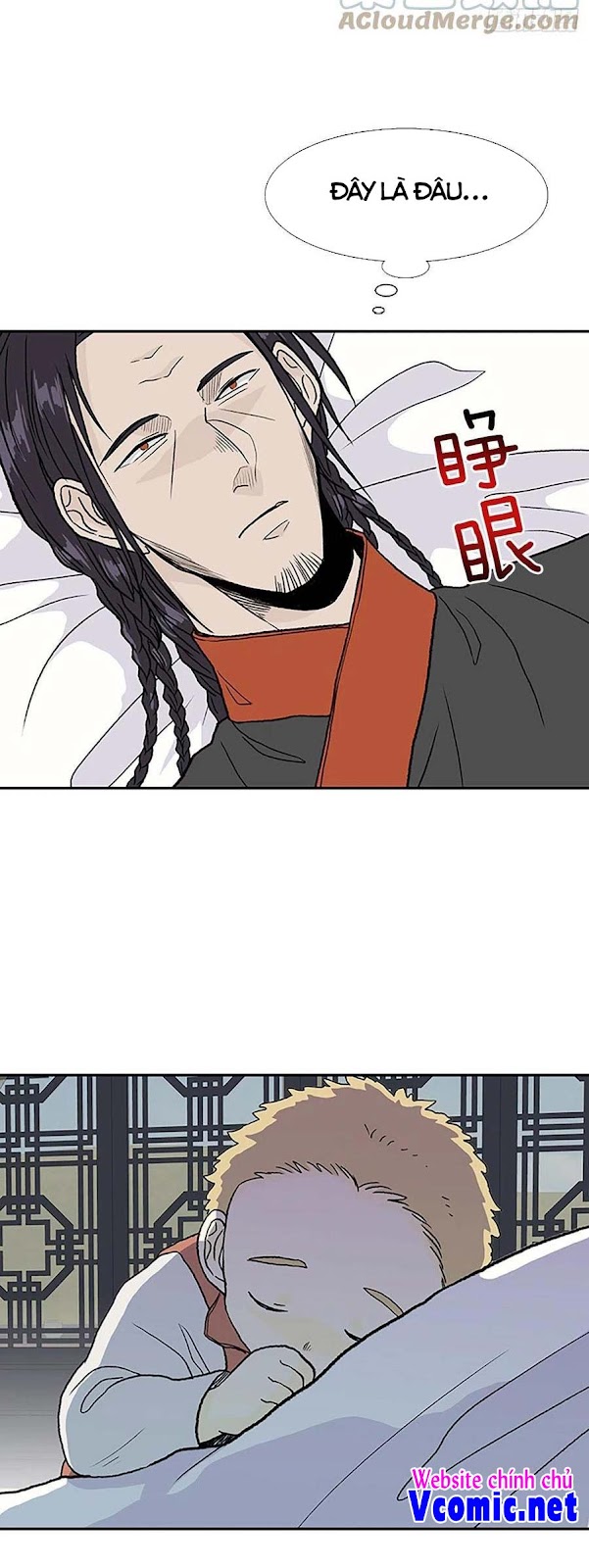 Học Sĩ Trùng Sinh Chapter 197 - Trang 12