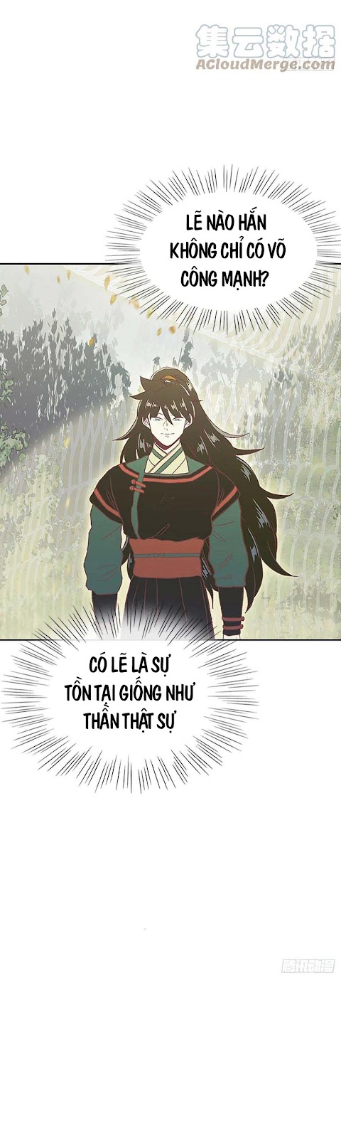 Học Sĩ Trùng Sinh Chapter 197 - Trang 15