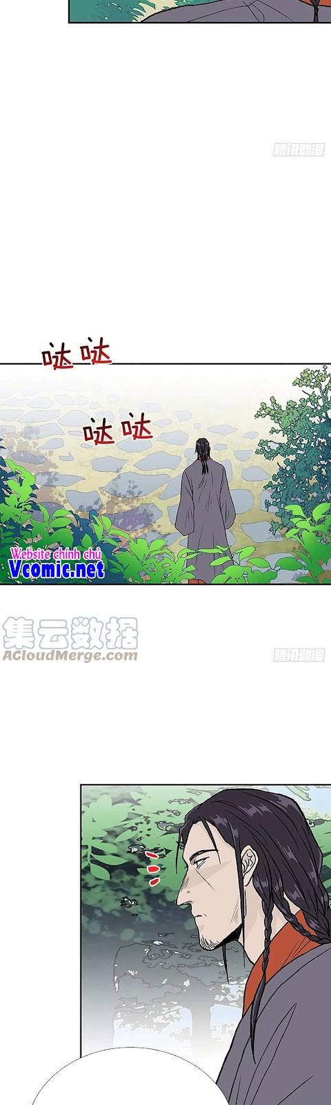 Học Sĩ Trùng Sinh Chapter 197 - Trang 18