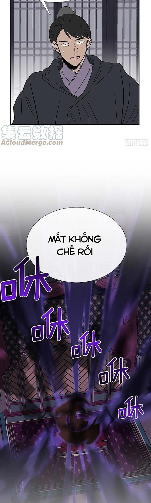 Học Sĩ Trùng Sinh Chapter 197 - Trang 5