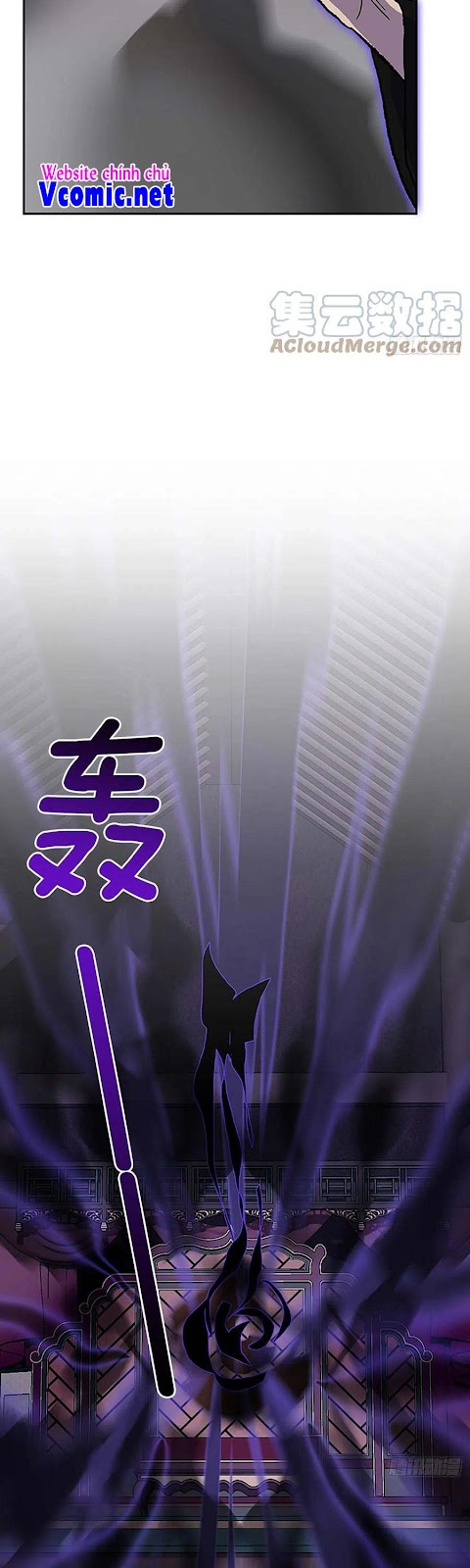 Học Sĩ Trùng Sinh Chapter 197 - Trang 8