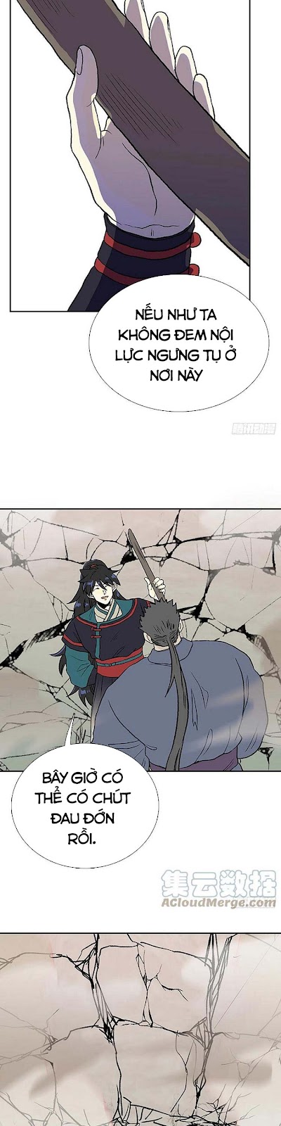Học Sĩ Trùng Sinh Chapter 198 - Trang 12