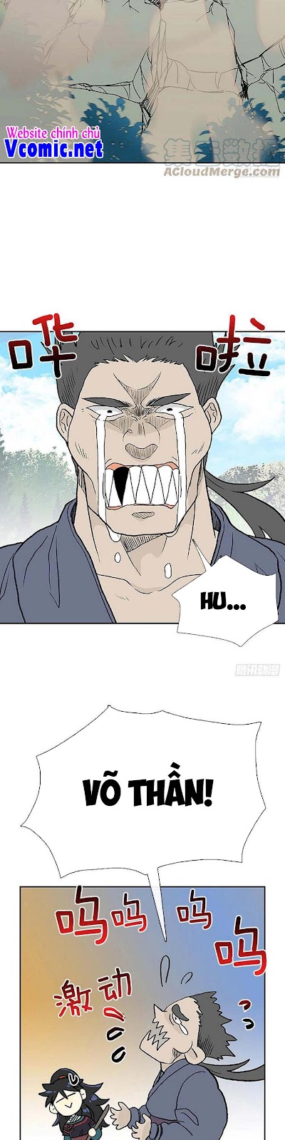 Học Sĩ Trùng Sinh Chapter 198 - Trang 14