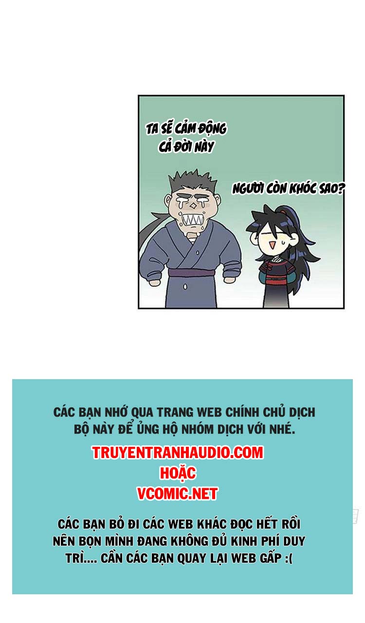 Học Sĩ Trùng Sinh Chapter 198 - Trang 18