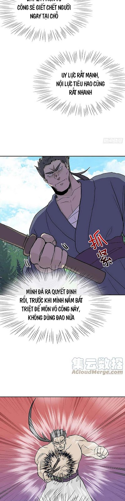 Học Sĩ Trùng Sinh Chapter 198 - Trang 3
