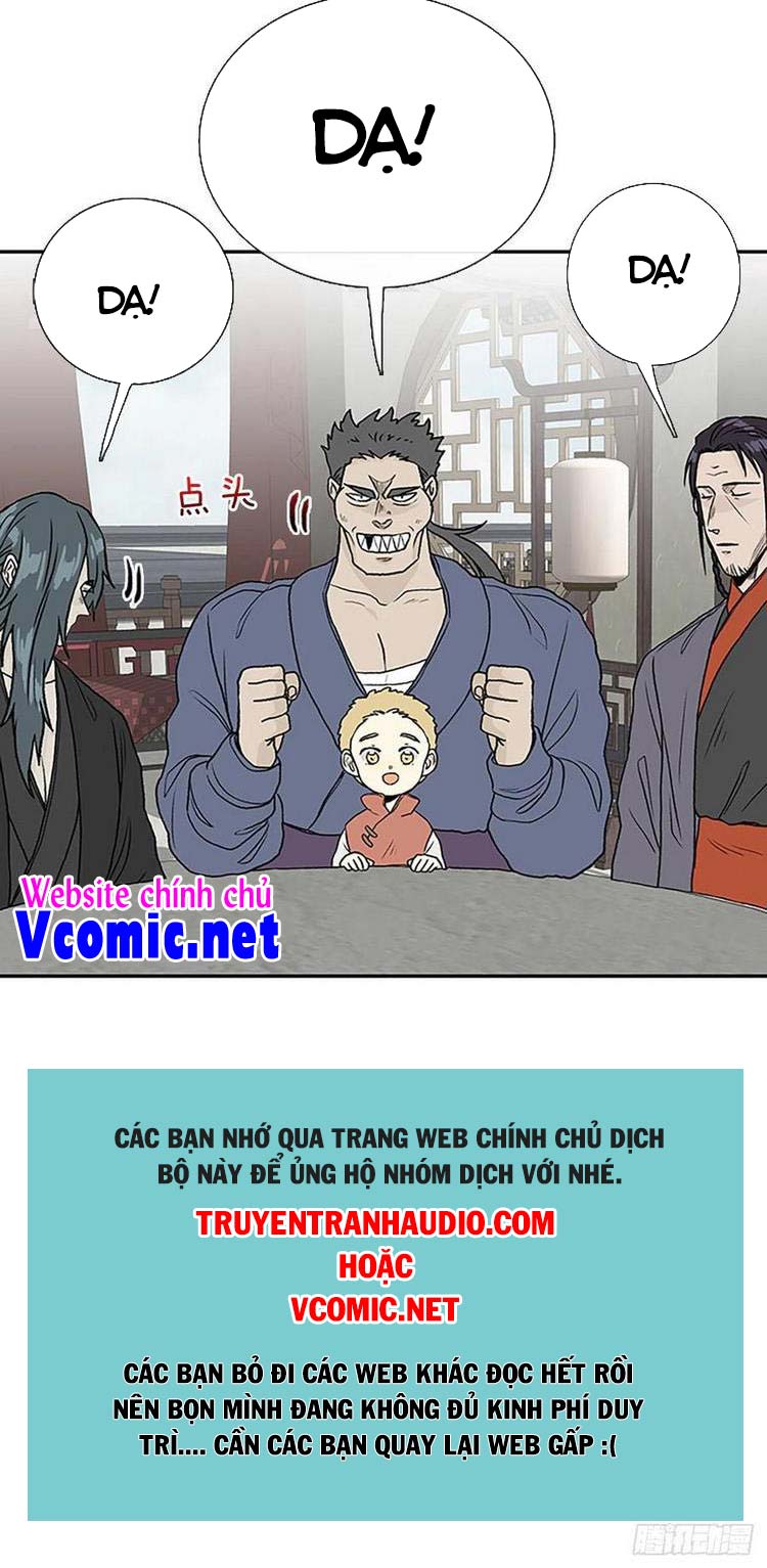 Học Sĩ Trùng Sinh Chapter 199 - Trang 16