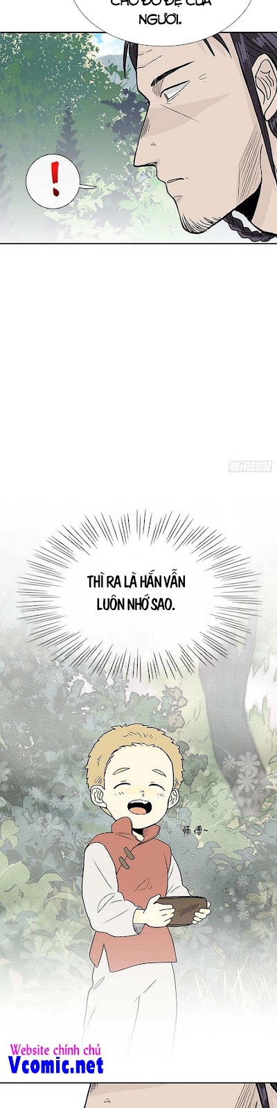 Học Sĩ Trùng Sinh Chapter 199 - Trang 5