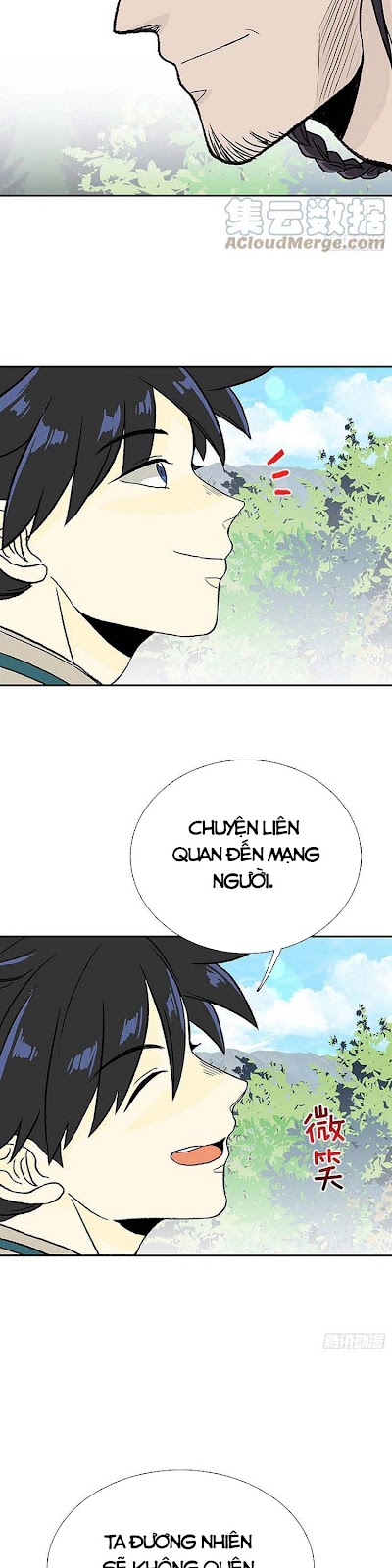 Học Sĩ Trùng Sinh Chapter 199 - Trang 6