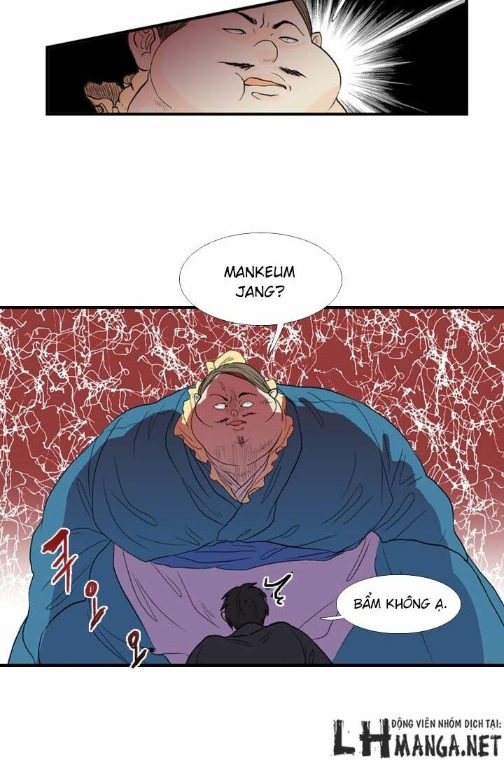 Học Sĩ Trùng Sinh Chapter 20 - Trang 10