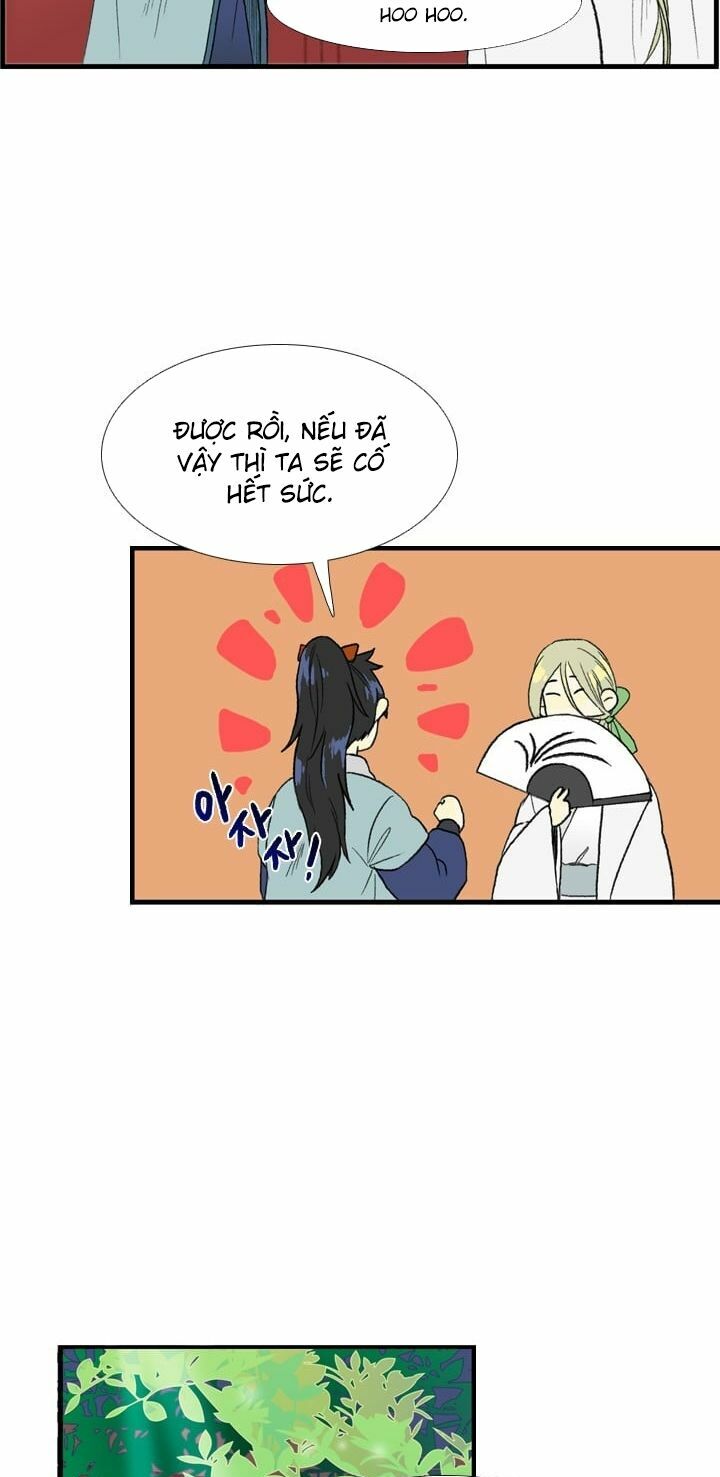 Học Sĩ Trùng Sinh Chapter 20 - Trang 26