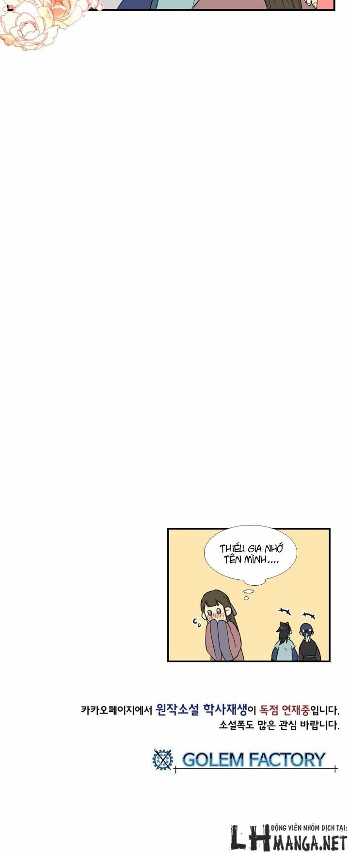 Học Sĩ Trùng Sinh Chapter 20 - Trang 40