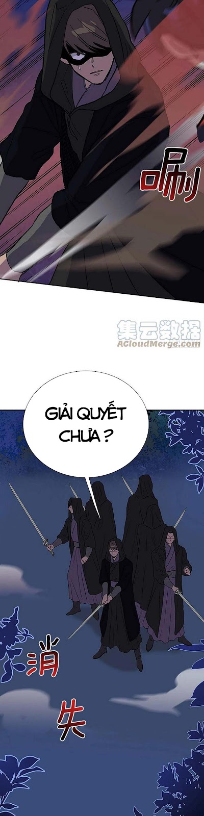 Học Sĩ Trùng Sinh Chapter 200 - Trang 15