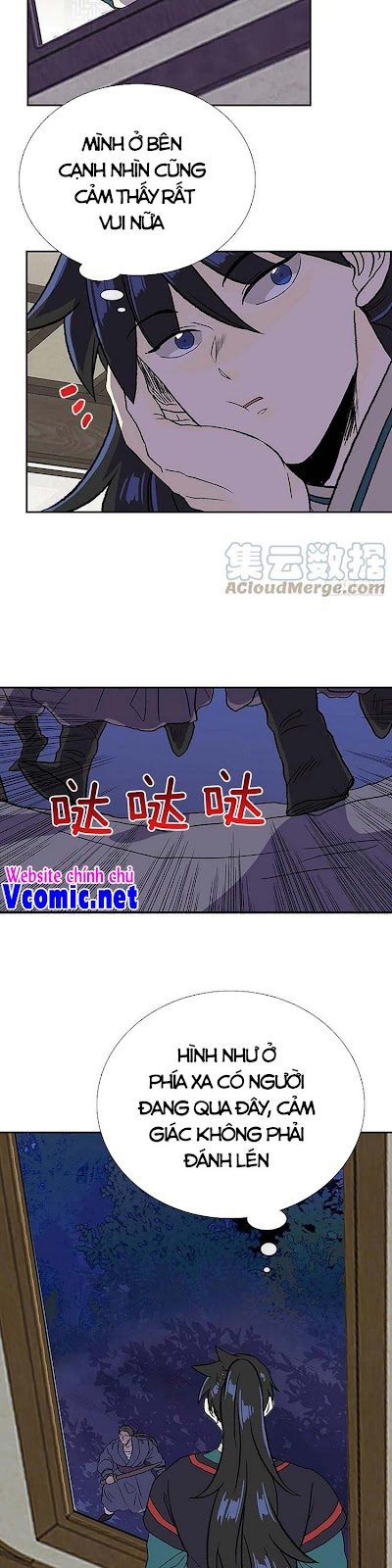 Học Sĩ Trùng Sinh Chapter 200 - Trang 3