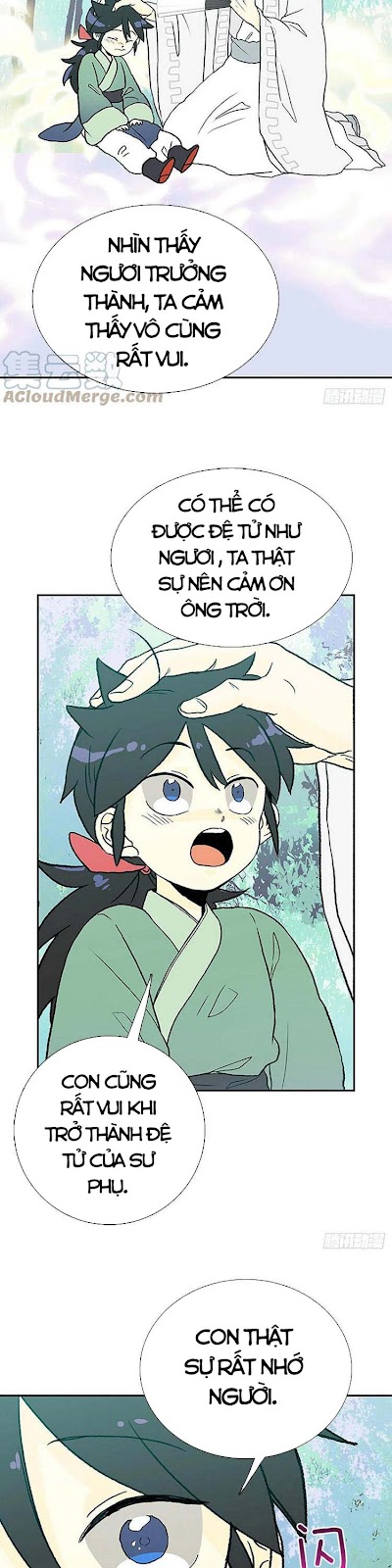Học Sĩ Trùng Sinh Chapter 201 - Trang 19