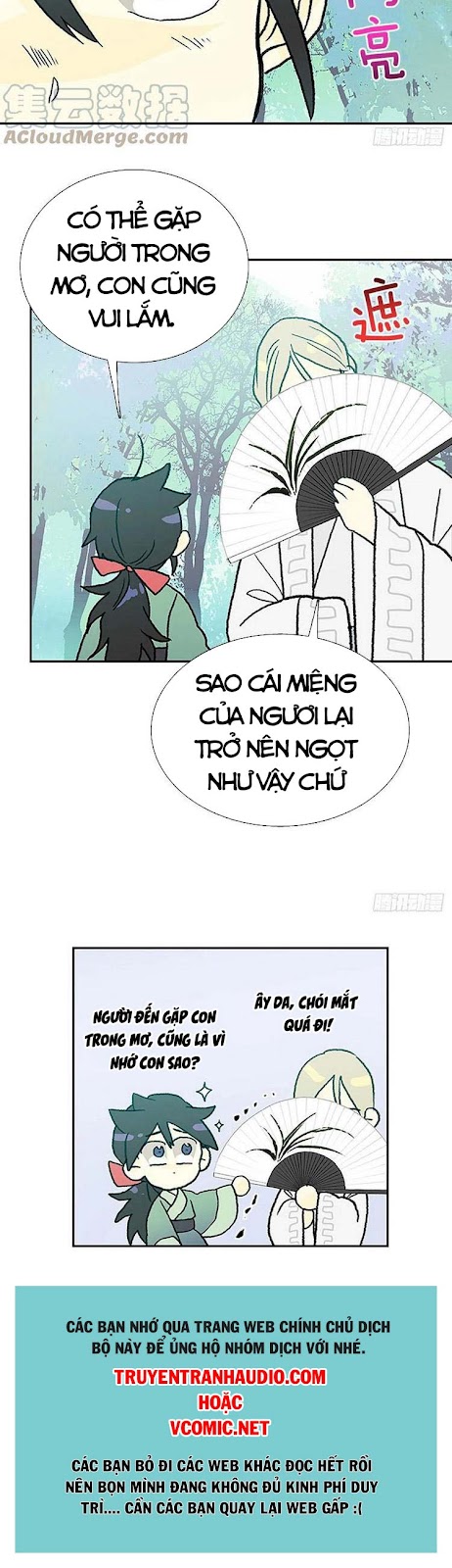 Học Sĩ Trùng Sinh Chapter 201 - Trang 20