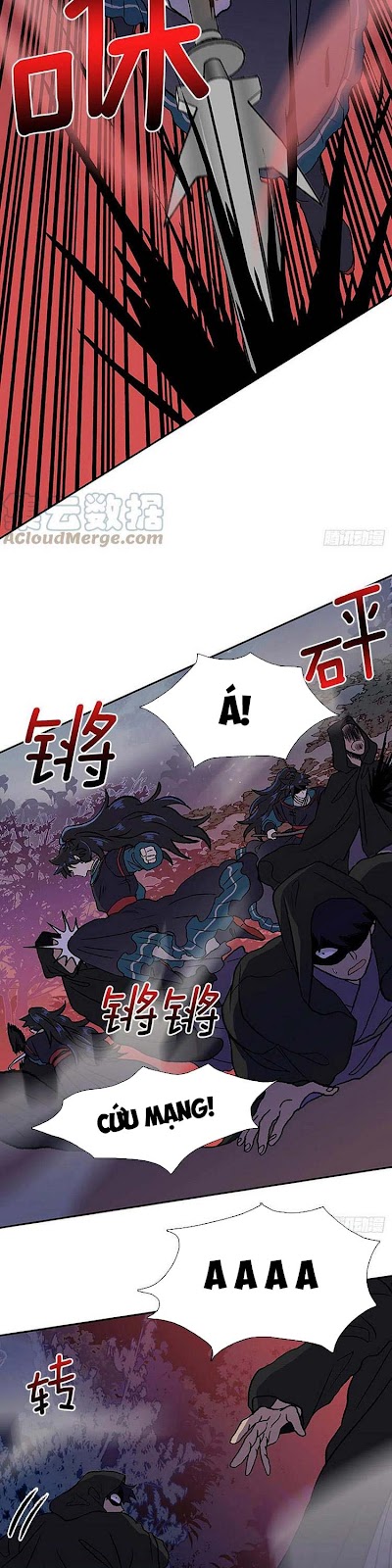 Học Sĩ Trùng Sinh Chapter 201 - Trang 4