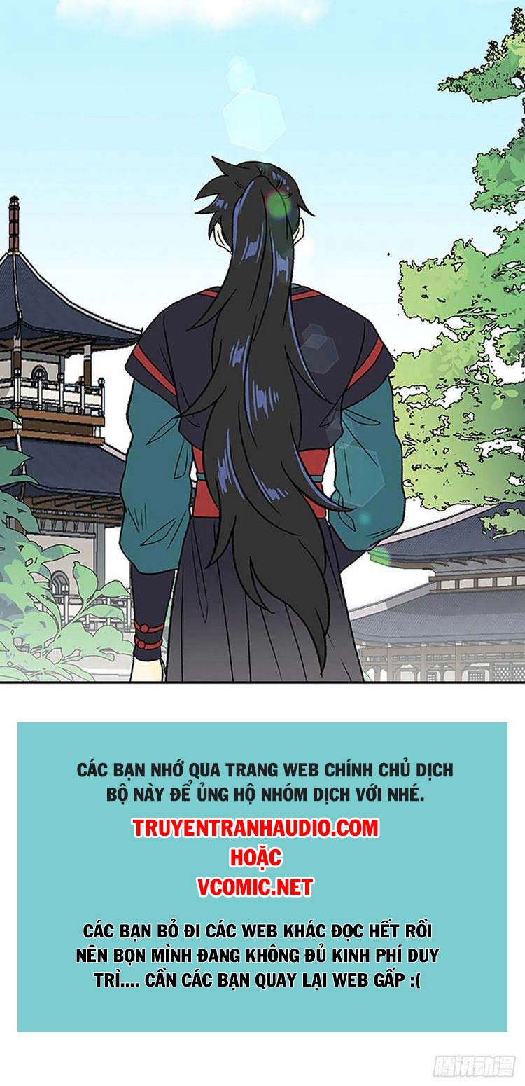 Học Sĩ Trùng Sinh Chapter 202 - Trang 14