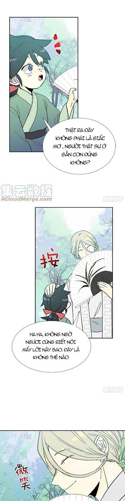 Học Sĩ Trùng Sinh Chapter 202 - Trang 2