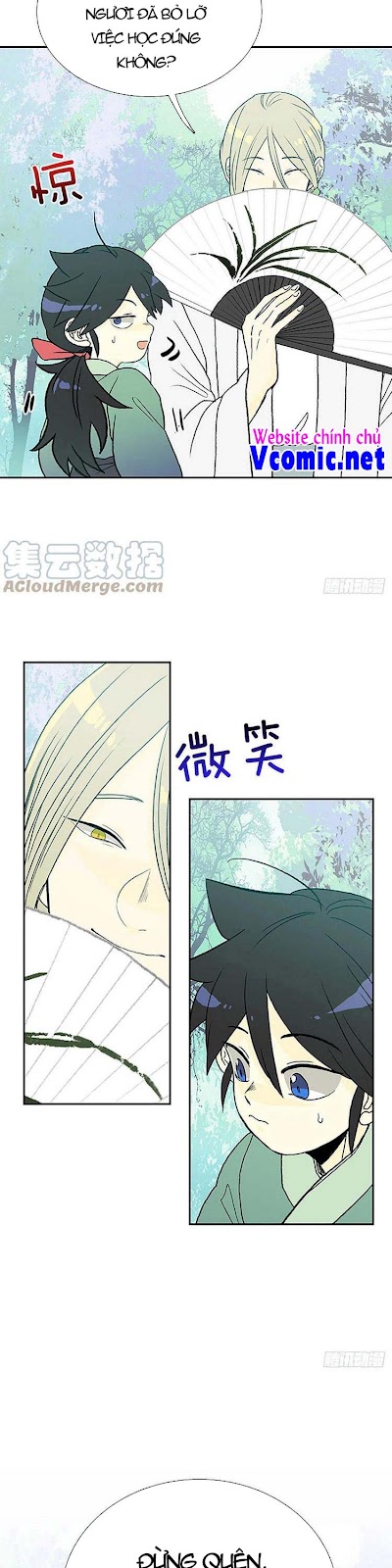 Học Sĩ Trùng Sinh Chapter 202 - Trang 4