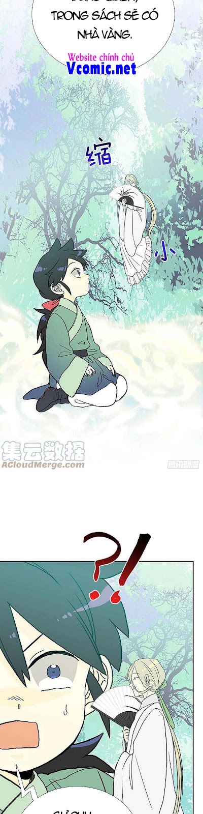 Học Sĩ Trùng Sinh Chapter 202 - Trang 5