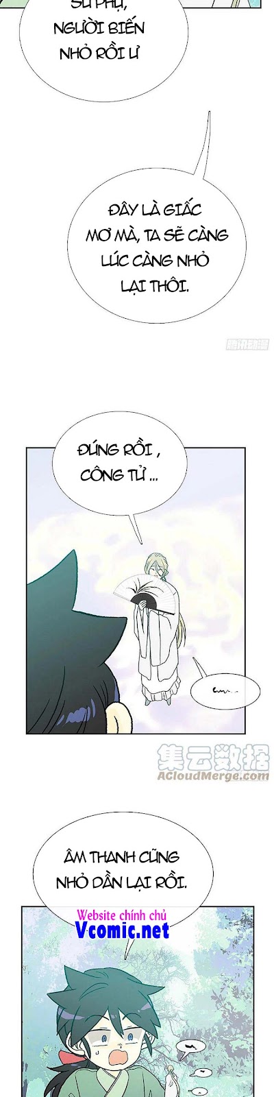 Học Sĩ Trùng Sinh Chapter 202 - Trang 6