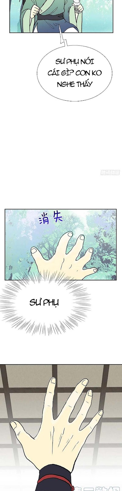 Học Sĩ Trùng Sinh Chapter 202 - Trang 7