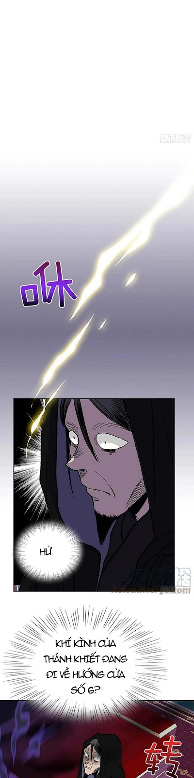 Học Sĩ Trùng Sinh Chapter 204 - Trang 15